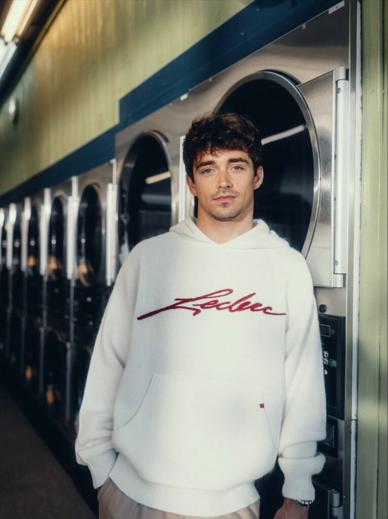 Charles Leclerc