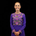 claudia sheinbaum