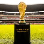 México en el centro del Mundial: los 13 partidos que se jugarán en casa