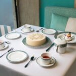 Sabores clásicos de la navidad en Blue Box Café