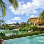 Fiestas mágicas en Rosewood Mayakoba para cerrar el 2025