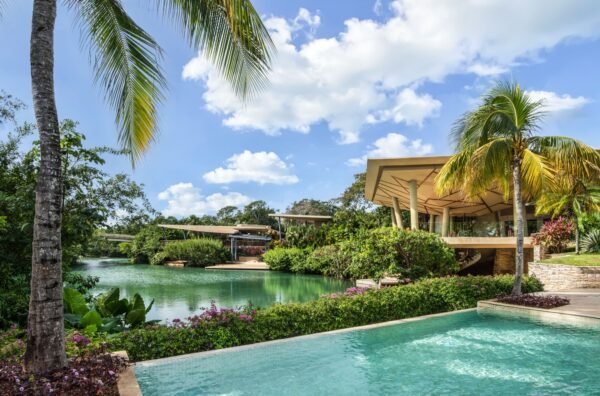 Fiestas mágicas en Rosewood Mayakoba para cerrar el 2025