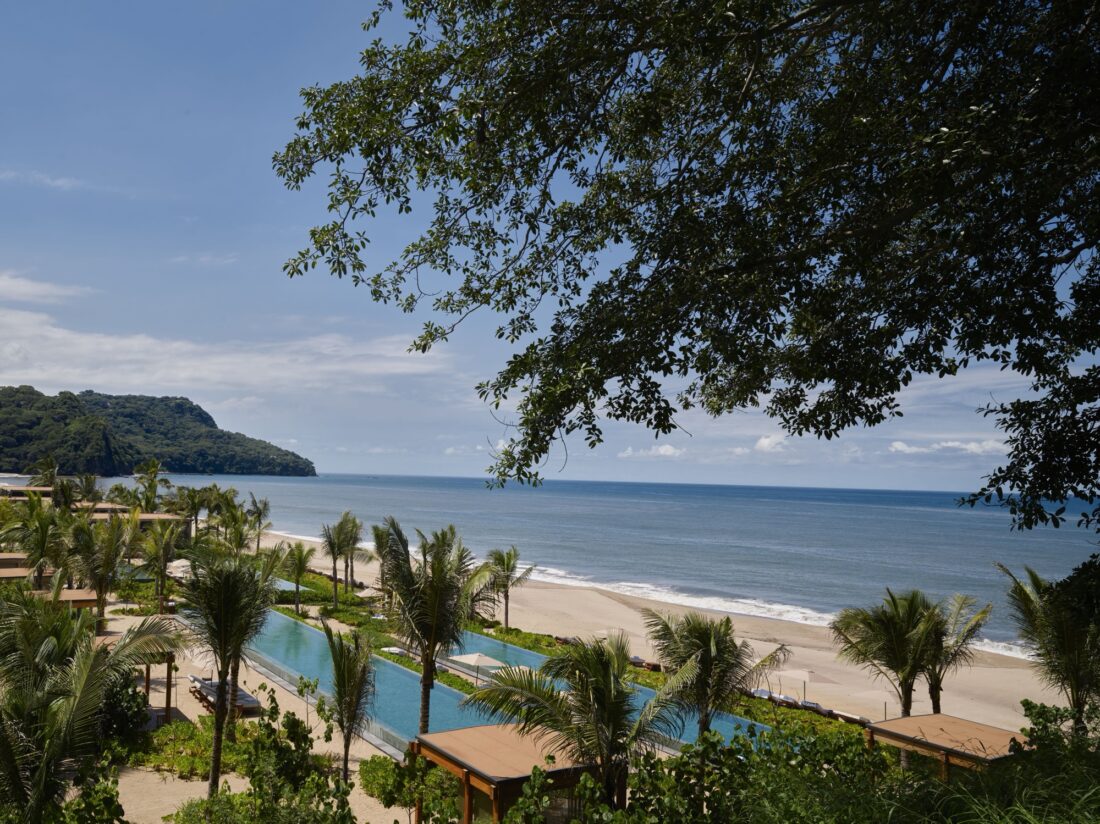 Así es como Rosewood Mandarina vivirá su primera temporada decembrina