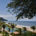 Así es como Rosewood Mandarina vivirá su primera temporada decembrina