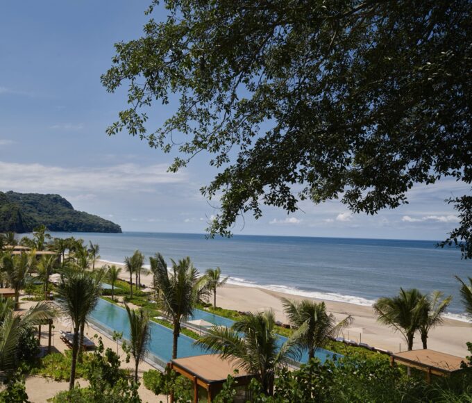 Así es como Rosewood Mandarina vivirá su primera temporada decembrina