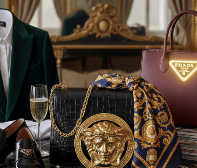 prada compra versace