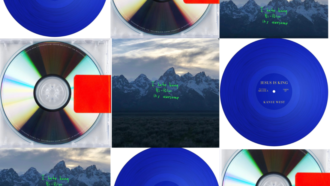 Kanye West