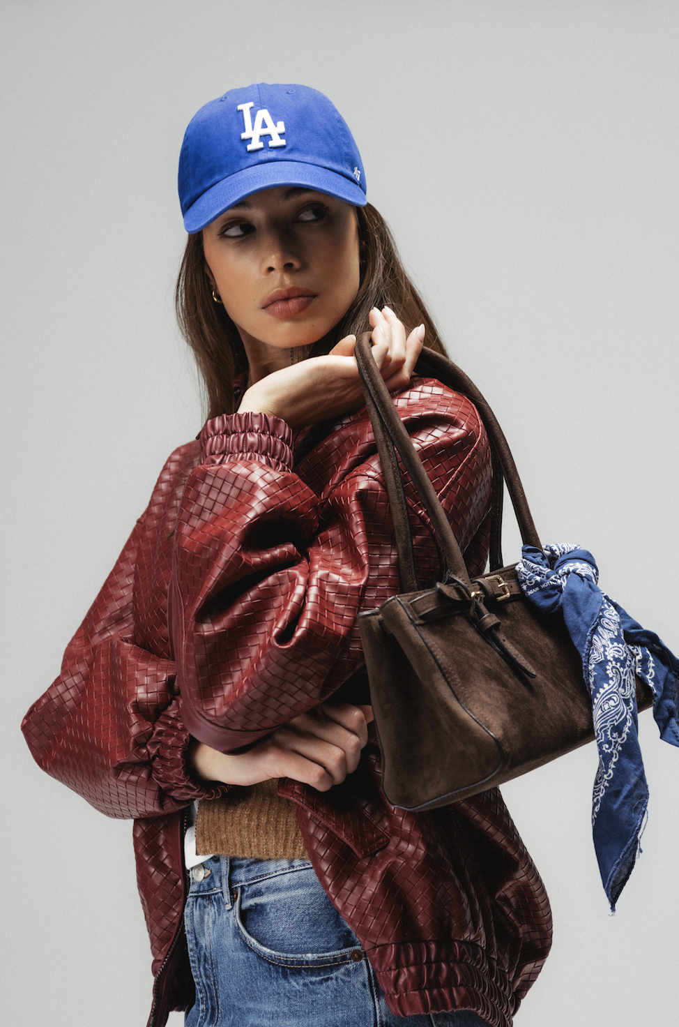 Gorras que se quedan: craft eterno para el día a día. ’47 Clean Up redefine lo que dura.