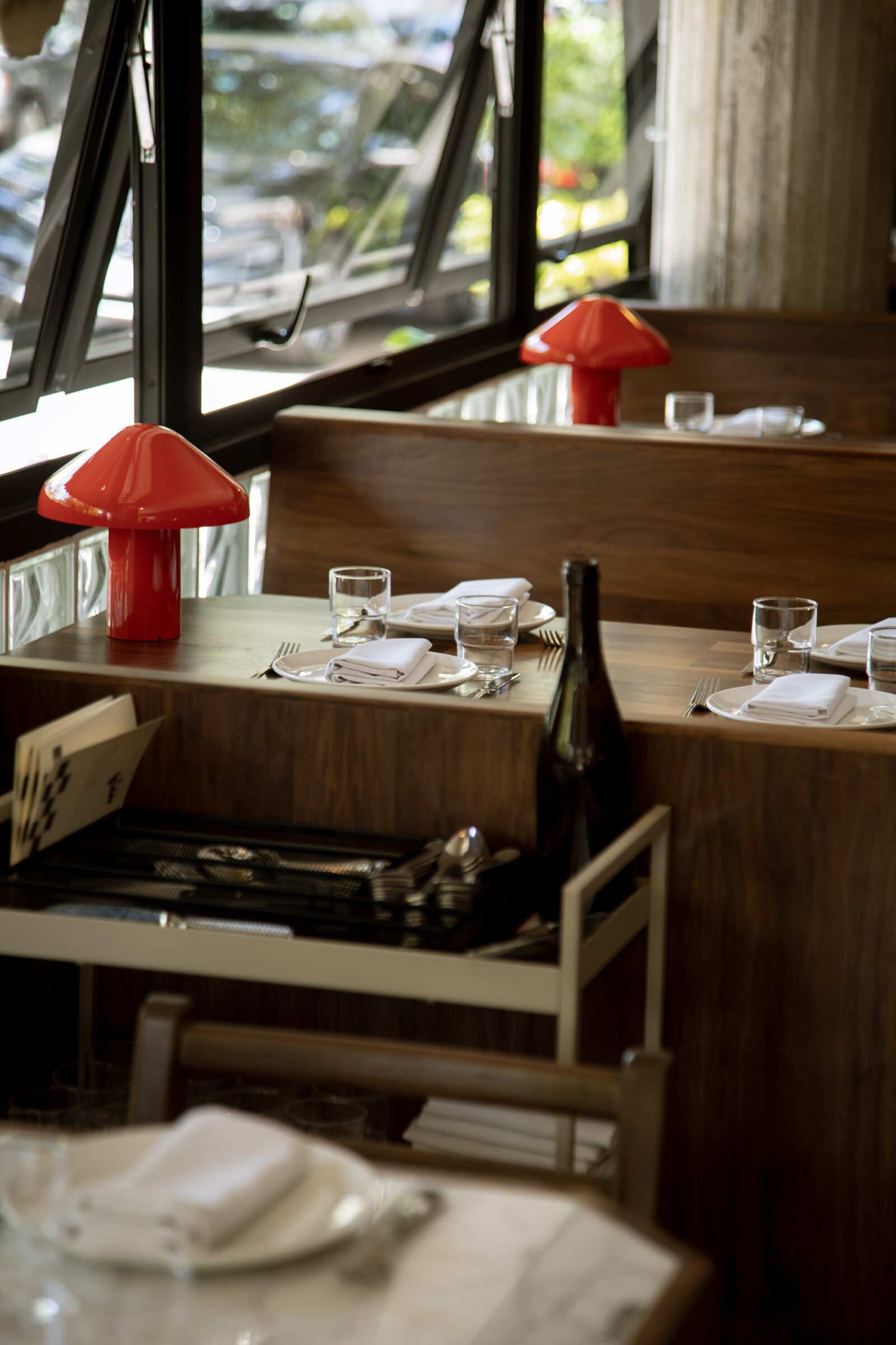 5 refugios gastronómicos esenciales en este Art Week 2026