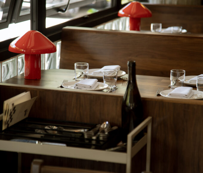 5 refugios gastronómicos esenciales en este Art Week 2026