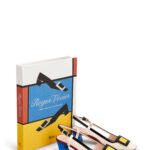 Arte y moda entrelazados: Roger Vivier: Heritage and Imagination abre archivos inéditos del genio del calzado.