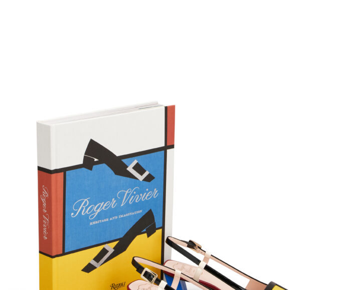 Arte y moda entrelazados: Roger Vivier: Heritage and Imagination abre archivos inéditos del genio del calzado.