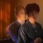 Un fantasma para servirte