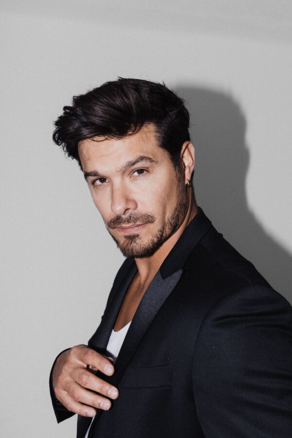 Brandon Peniche