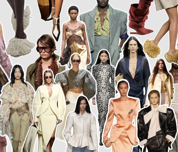 Estas son las tendencias que dominarán los looks del 2026 en la moda