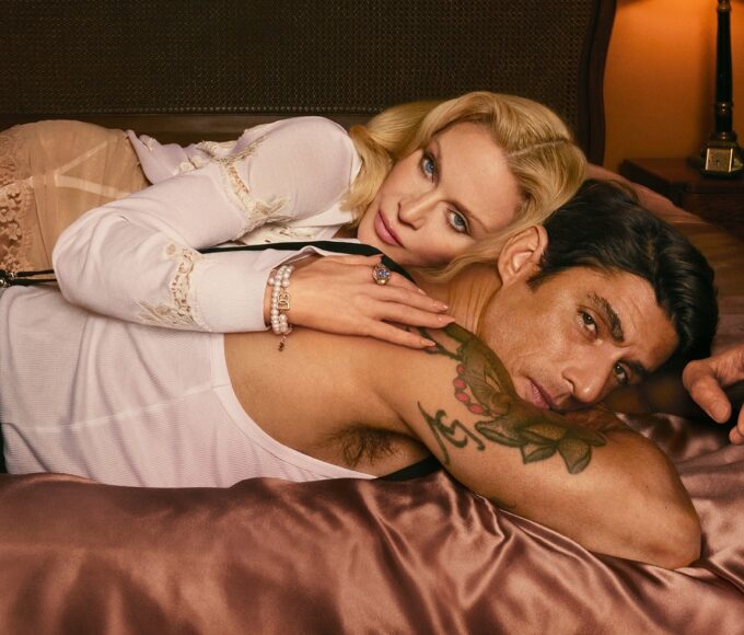 Dolce&Gabbana The one: Otro hit de Madonna junto a Alberto Guerra