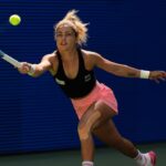 Renata Zarazúa imparable: Tres victorias en pretemporada, lista para seguir haciendo historia