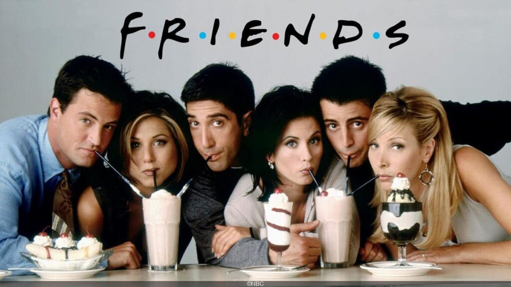 FRIENDS