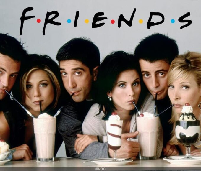 FRIENDS
