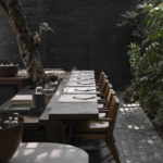 Sacha irrumpe en Pujol: Madrid y México fusionan oficios en un menú de 4 tiempos.