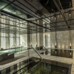 Seúl en Four Seasons: K-beauty en spa, noches en Charles H. (#7 Asia) y suites con vistas eternas.