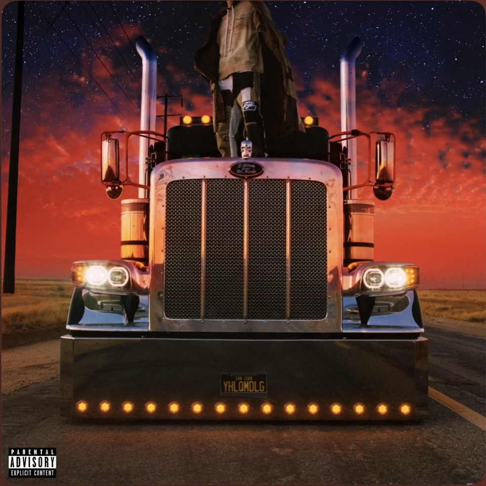 Bad Bunny x Super Bowl