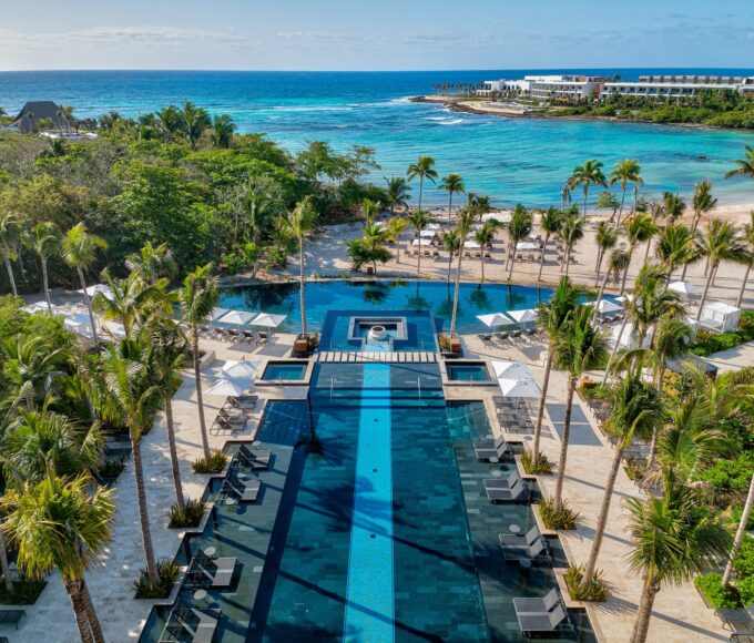 Kórima en la Riviera Maya: El destino definitivo para celebrar el amor