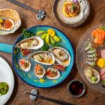 Sakanaya James: El rincón que traslada Japón a la Ciudad de México