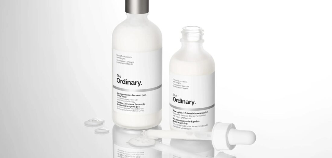 La ciencia detrás del nuevo Rice Lipids + Ectoin Microemulsion