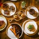 Luzia: Los sabores clásicos de Mazatlán, reinventados en CDMX