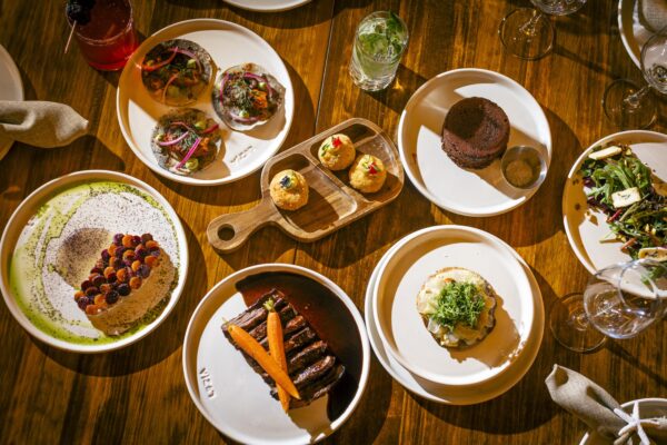 Luzia: Los sabores clásicos de Mazatlán, reinventados en CDMX