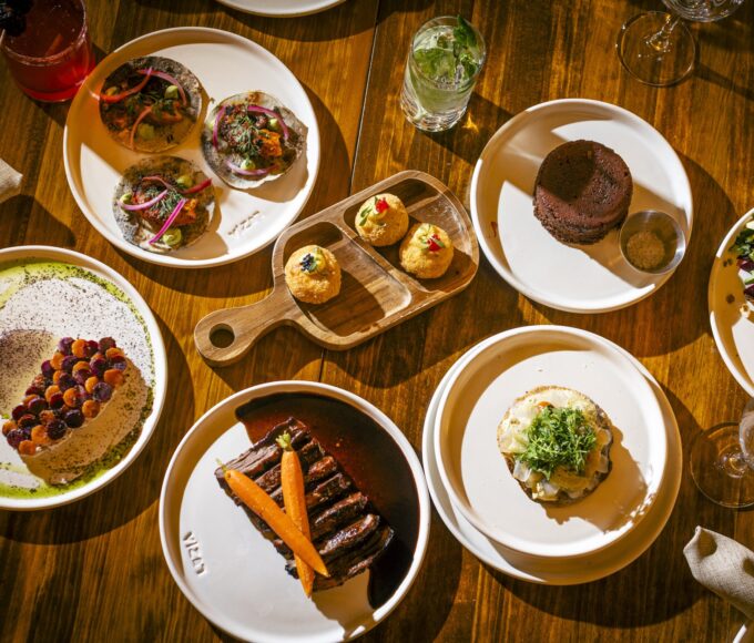 Luzia: Los sabores clásicos de Mazatlán, reinventados en CDMX