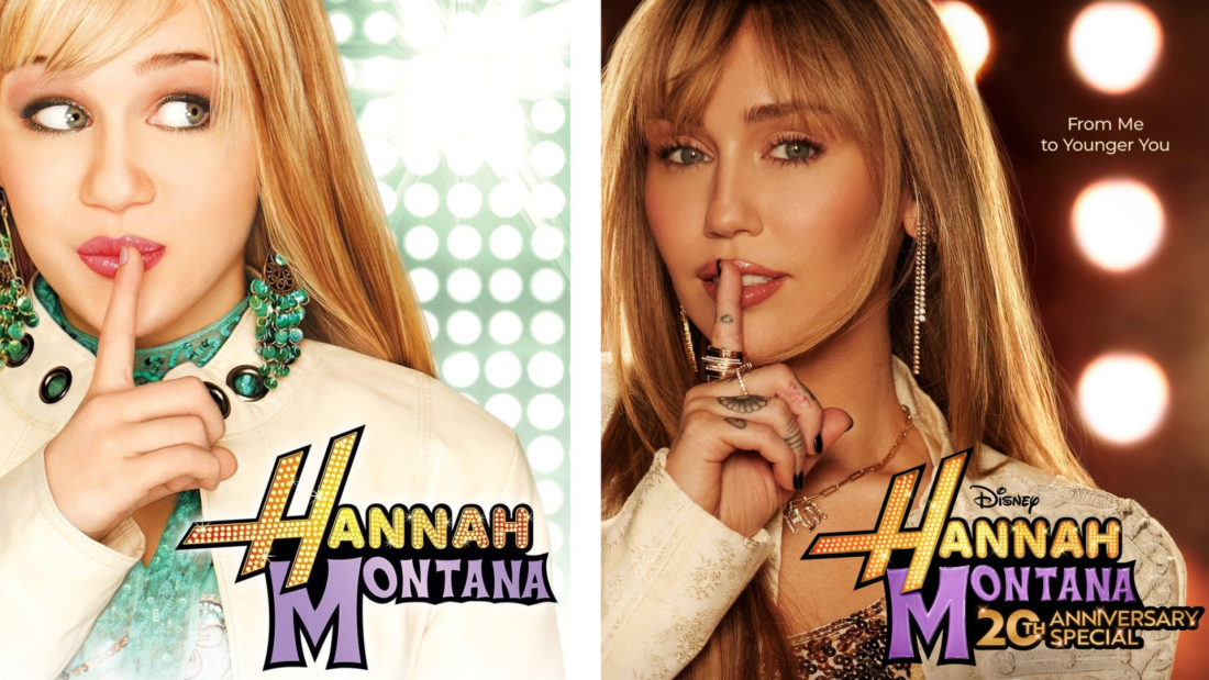 Hannah Montana