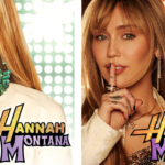 Hannah Montana