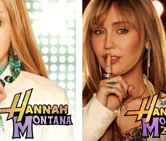 Hannah Montana