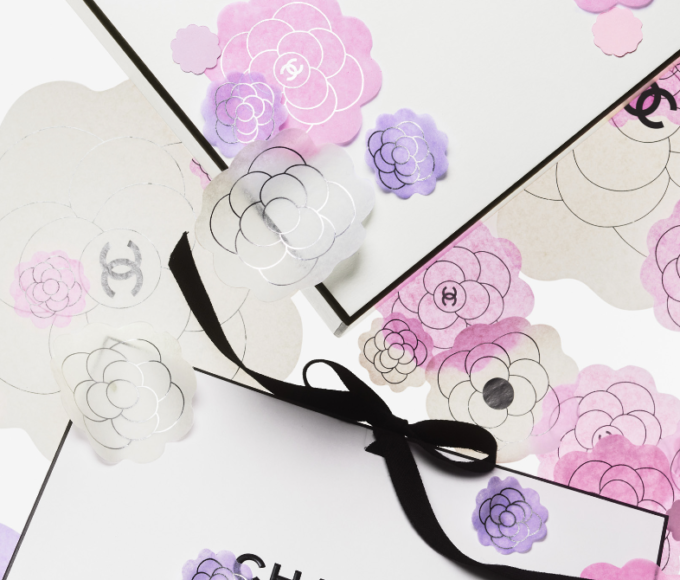 Regalos perfectos para el Día de las Madres 2026: coco mademoiselle eau de parfum, aceite nacarado, twist and spray y rouge coco flash.