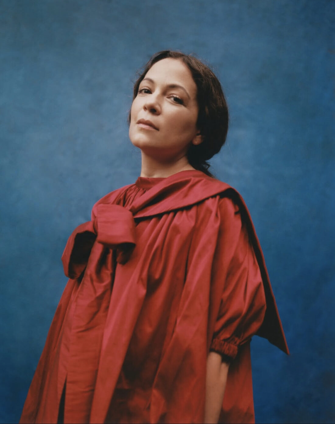 Natalia Lafourcade