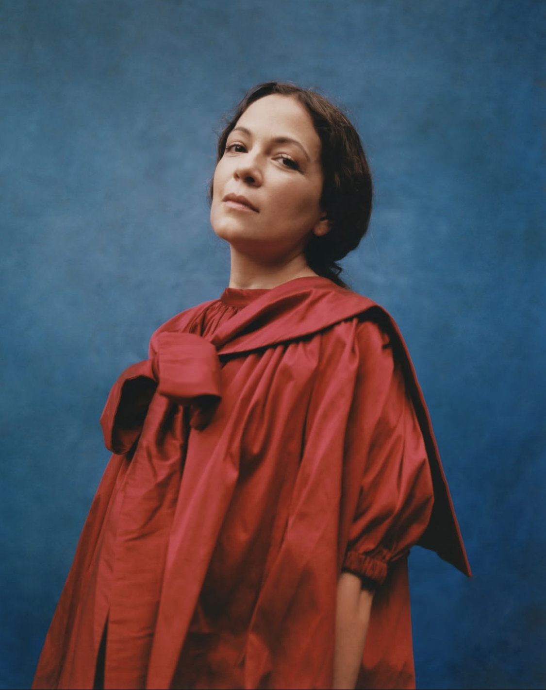 Natalia Lafourcade