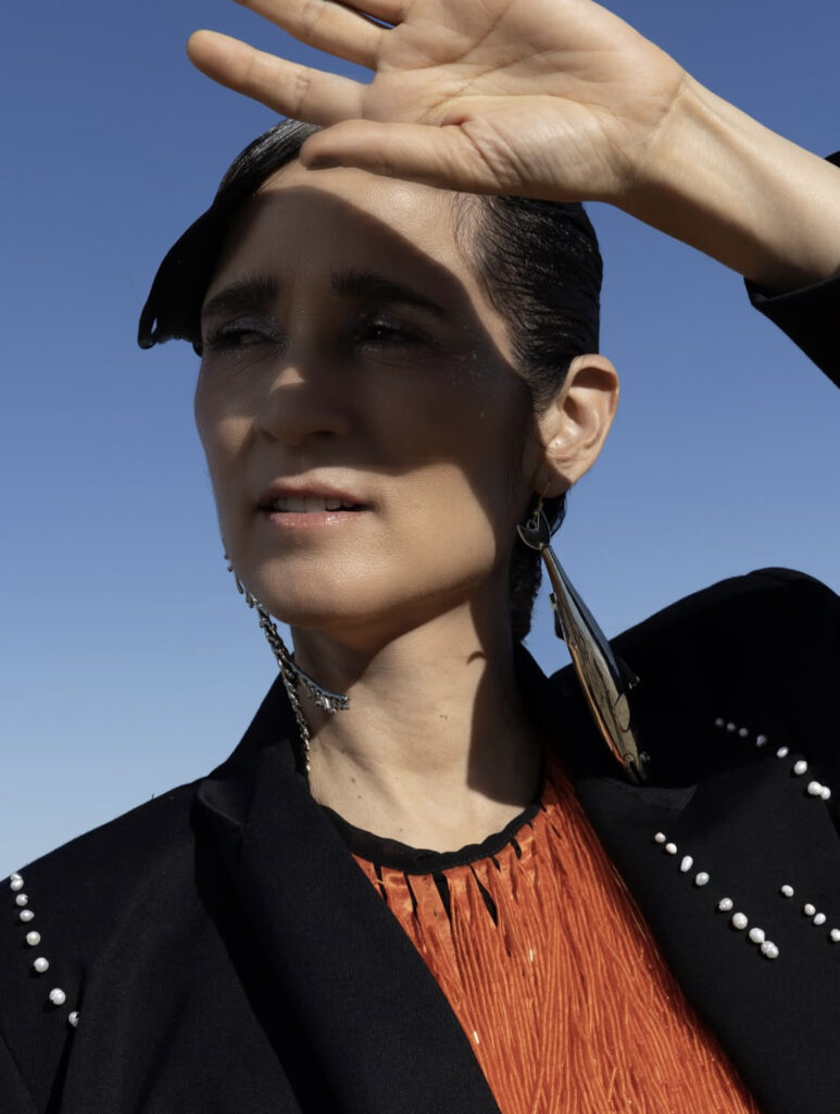 Julieta Venegas 