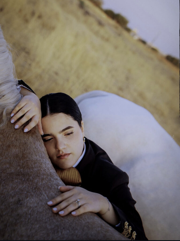 Camila Fernández - México