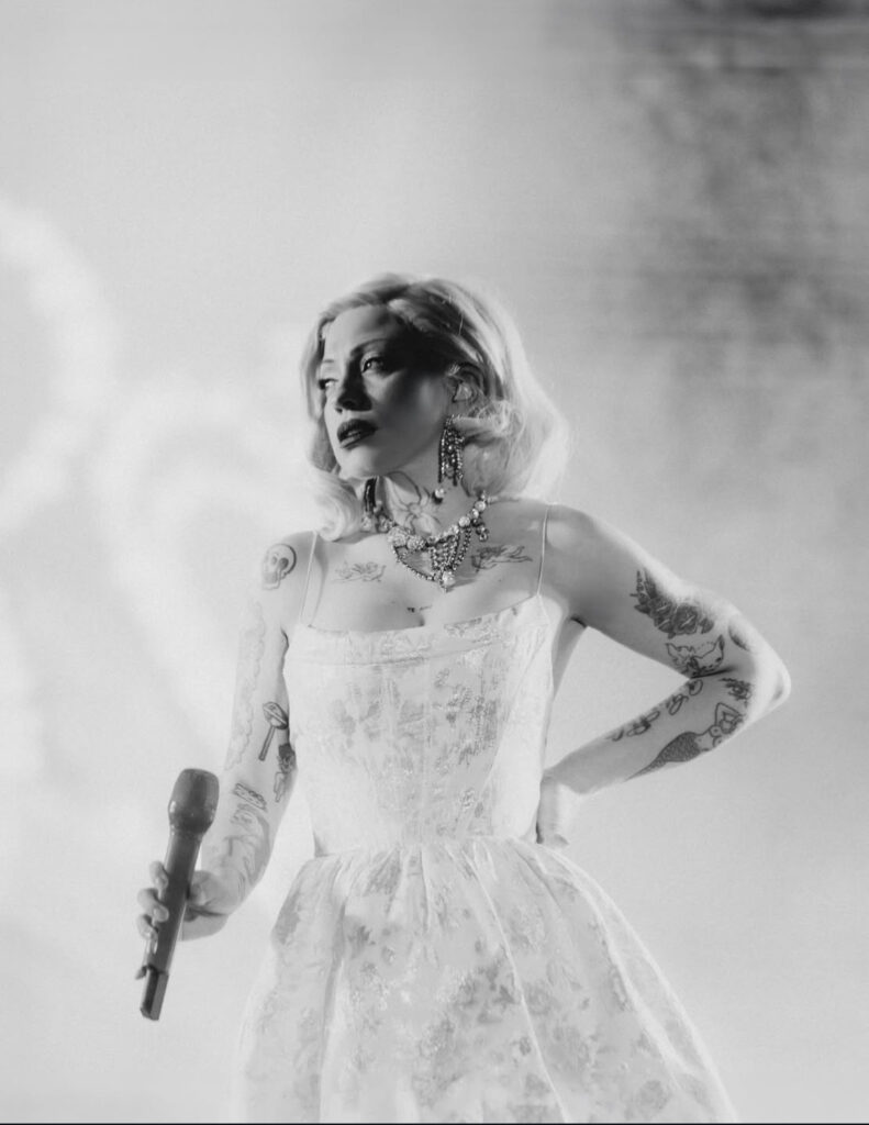 Mon Laferte - México