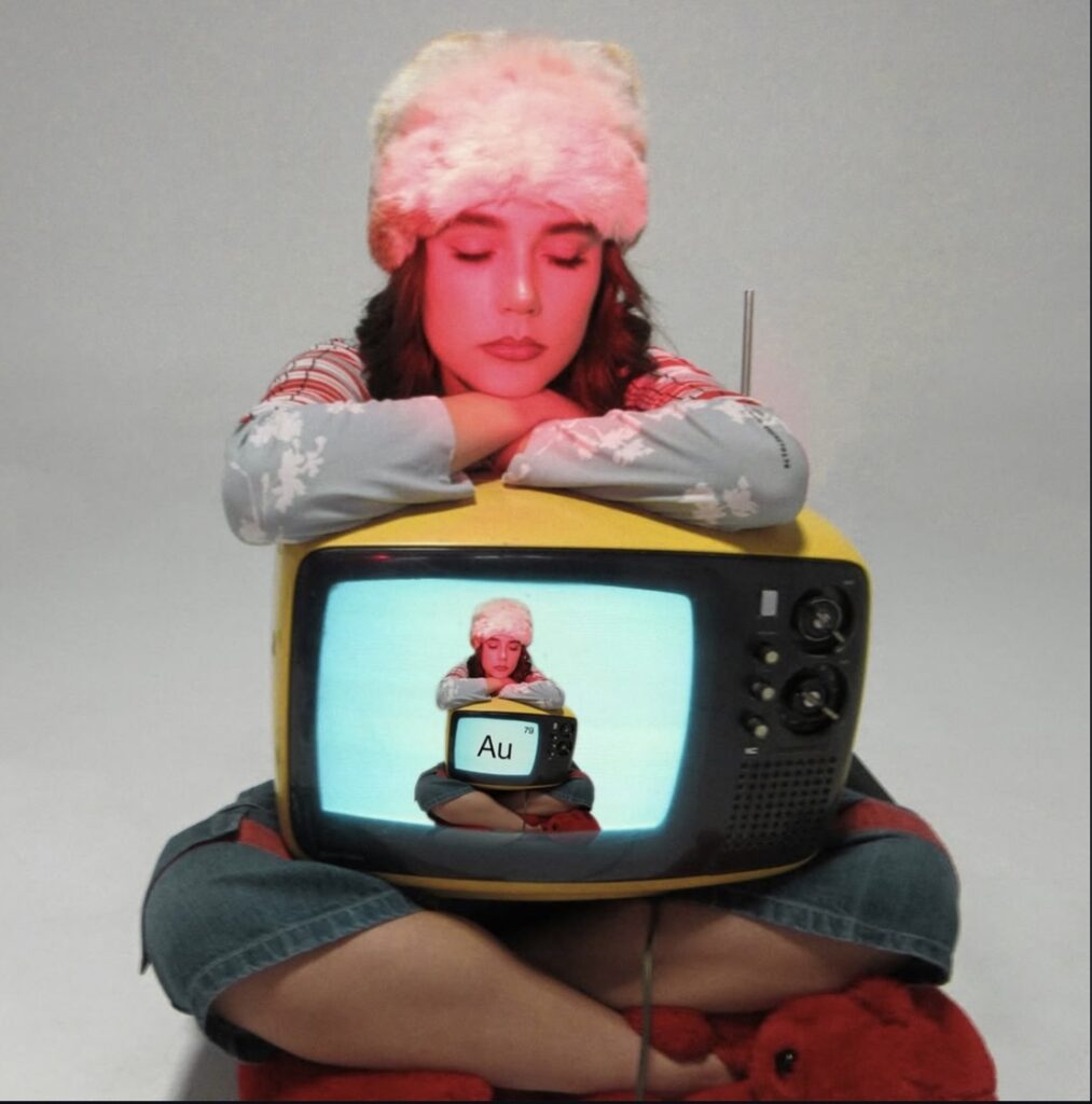 Paloma Murphy - México