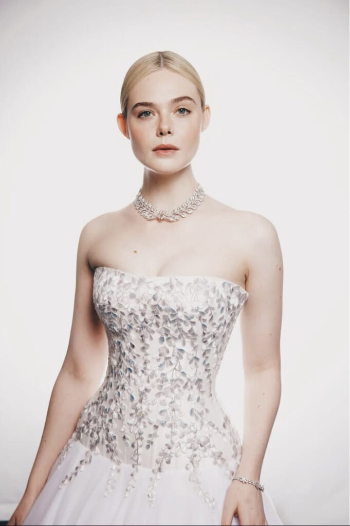 Elle Fanning