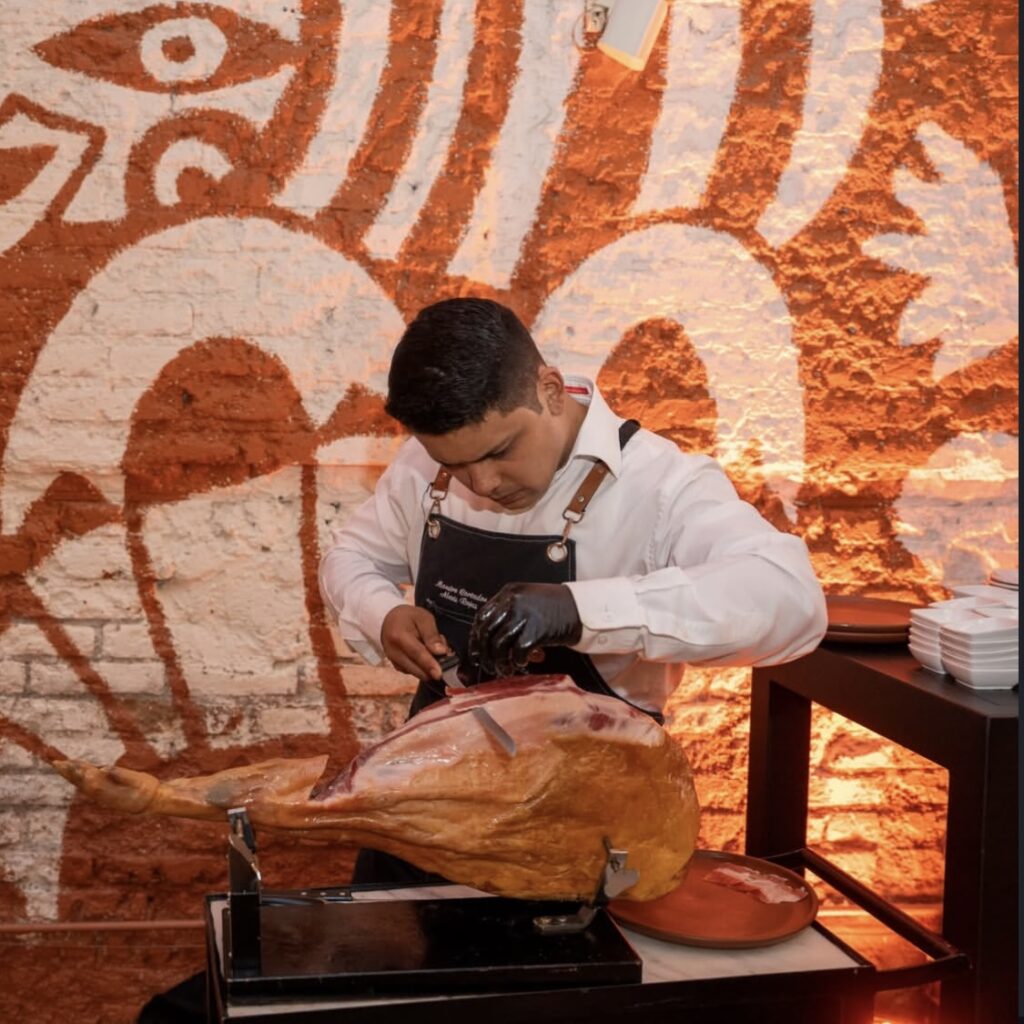 Millesime GNP Weekend