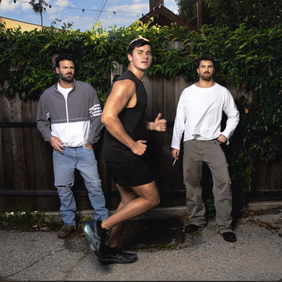 ALL THE TIME - John Summit, The Chainsmokers & Ilsey - Marzo