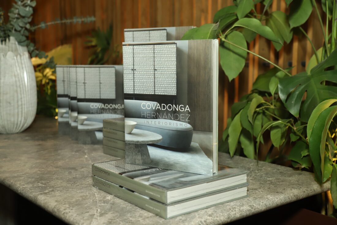 Covadonga Hernández Interiorismo