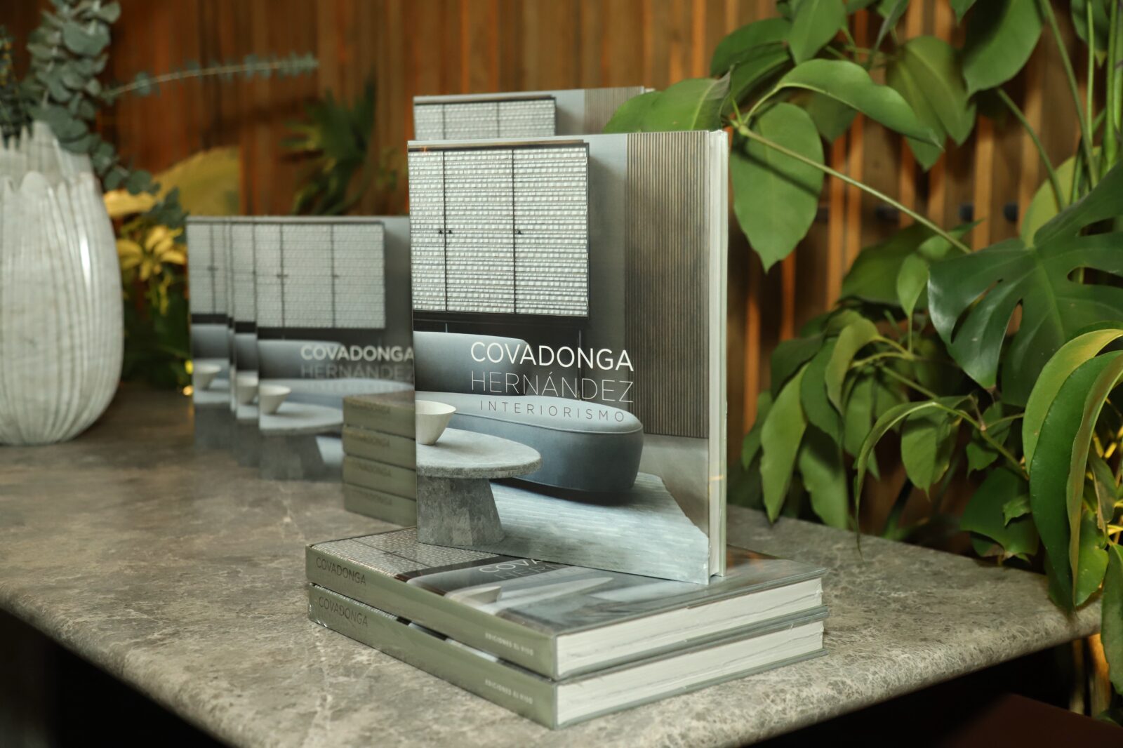 Covadonga Hernández Interiorismo