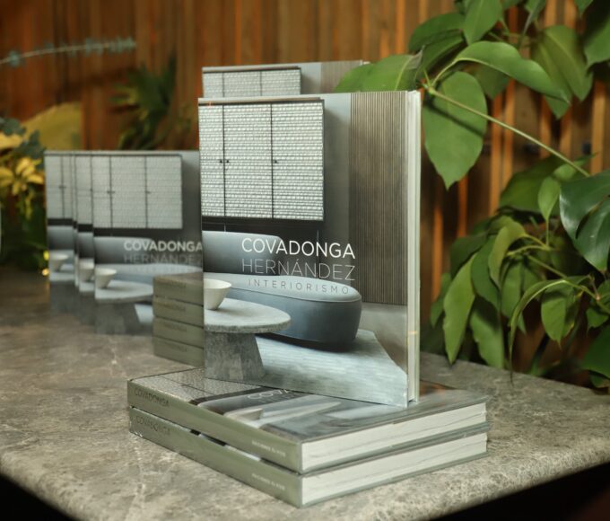 Covadonga Hernández Interiorismo