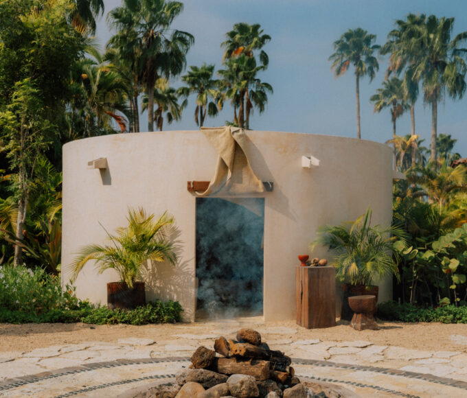 St. Regis Punta Mita