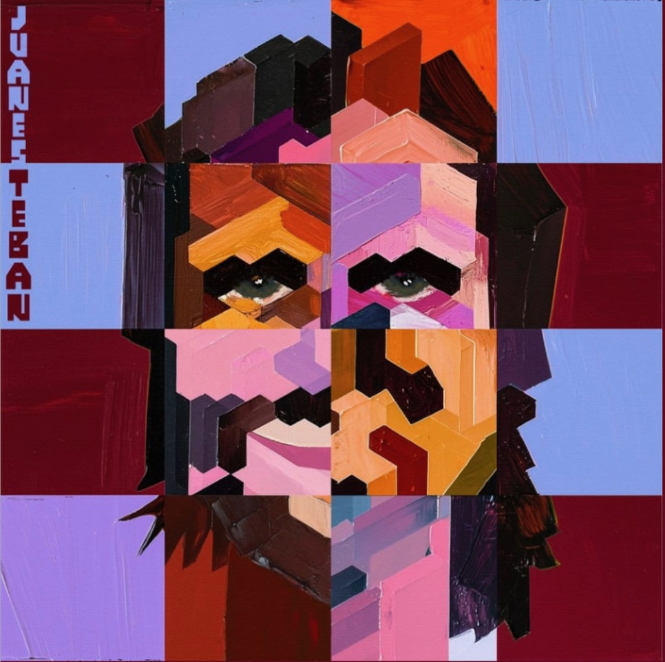 JuanesTeban: Un viaje a través de todas sus versiones